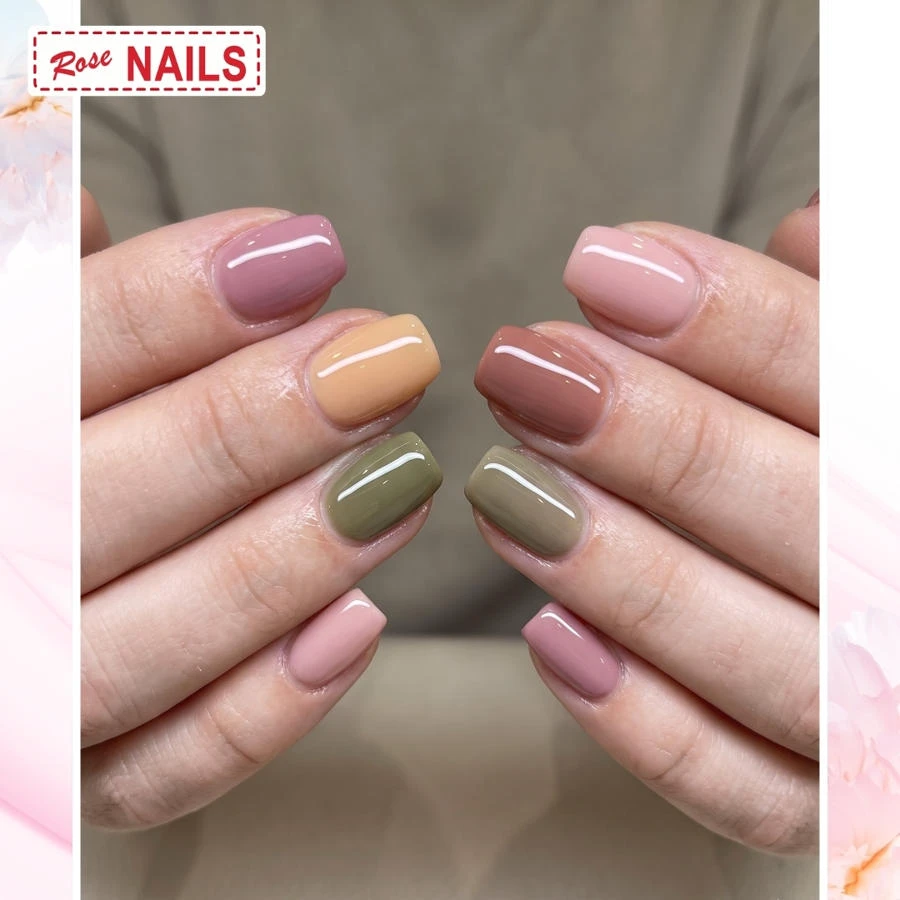 Nail Design